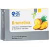 Eos Bromelina Integratore Alimentare per Digestione e Benessere Intestinale 30 Compresse