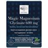 New Nordic Magic Magnesium Glycinate Integratore Di Magnesio Bisglicinato 60 Compresse