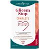 Erba Vita Glicem Stop Complete Integratore per Glicemia 60 Capsule