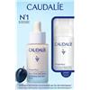 Caudalie Vinoperfect Cofanetto Siero Anti-Macchie e Mousse Micro-Peeling