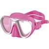 Seac Bella, Maschera Subacquea per Uomo, Donna e Bambino, Ottimo per Snorkeling