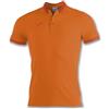 Joma Polo Sportivo Uomo, 6XS a 3XL - libertà di Movimento Senza Sfregamenti - Bali II