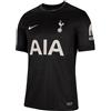Nike Tottenham Hotspur 2025/26 Stadium Away Nike Dri-Fit Replika Fußballtrikot für Herren Maglia da Calcio Uomo