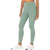 Fjällräven Fjallraven 84773-614 Abisko Tights W/Abisko Tights W Pantaloni Sportivi Donna Patina Green Taglia L