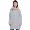 Helly Hansen Impermeabile W Moss Donna, Blu Navy, S