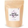 NUTRIPURE Peptan® Hydrolyzed 2000 Dalton collagene peptide - Puro al 100% - Elevata biodisponibilità - Prodotto brevettato - Bovini allevati in Francia - Senza OGM, senza additivi - 1 mese - 310G - Nutripure