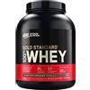Optimum Nutrition Whey Gold Standard 2000 gr, proteine siero del latte - multi gusti (vaniglia)