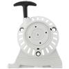 SGBTB Recoil Starter Assembly per Sthil FS87 FS90 FS100 FS110 FS130 FC100 FC110 FC130 KM90 KM100 KM110 KM130 Decespugliatori e Trimmer