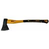 Ingco Ascia SPACCA Legna PICCOZZINO 1250 gr ACCETTA Legno Manico Fibra Resina