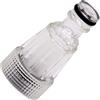 NIYATA 1 filtro dell'acqua per idropulitrice ad alta pressione, raccordi da giardino, ugello per idropulitrice ad alta pressione, compatibile con connettori da giardino, trasparente