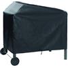 Dancook Copertura Barbecue (Prodotto Num. 130 138) - studiata per Adattarsi al Grill Barbecue 5000, Nero