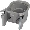 BEBE CONFORT Seggiolino da Tavolo Bebe Confort Malva - Sicuro, leggero e pratico da portare
