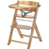 BEBE CONFORT Seggiolone evolutivo Bebe Confort Timba 2 - in legno fino a 110 kg