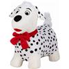 FREEON BABY Gioco cavalcabile gonfiabile Freeon Baby con rivestimento in peluche Free2Play