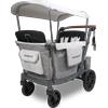 WONDERFOLD Passeggino Wonderfold L4 Quad 4 posti