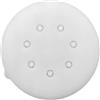 BNN - Avance/Serie 7000 - Maccheroni diametro 5mm spessore 1mm AMMACL05 - Trafila per pasta compatibile con Philips Pasta Maker Avance/Serie 7000