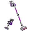 Jimmy JV85 Pro Scopa elettrica senza filo flessibile ed ultraleggera, con batteria estraibile, 200AW, 550W e 25Kpa, 70 minuti di autonomia, schermo LED, motore ciclonico e filtro HEPA