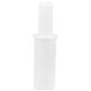MAGICLULU Pestello Per Tritacarne Accessorio Per Macchina Per Salsicce Strumento Per Cucina Per Macellerie e Uso No Bianco