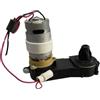 SOYVA ricambio Motore spazzola principale originale, compatibile con Tineco Floor One S5 Combo, pezzo di ricambio for aspirapolvere a secco e bagnato