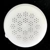 BNN - Avance/Serie 7000 - Capelli d'angelo diametro 1 mm AR010000 - Pasta Disc compatibile con Philips Pasta Maker Avance/Serie 7000