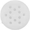 BNN - Avance/Serie 7000 - Grisssini/Passatelli diametro 6mm AR060000 - Pasta Disc compatibile con Philips Pasta Maker Avance/Serie 7000