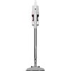 Aiwa ZENKAISUI Easy AVC-600 - Aspirapolvere con cavo 600 W, tubo telescopico in alluminio, filtro HEPA + spugna, serbatoio 0,9 l, cavo da 6 metri, design leggero giapponese, 4 accessori inclusi