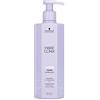 Fibre Clinix Schwarzkopf Professional FIBRE CLINIX Tame Shampoo