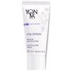 Yonka Yon-Ka Vital Defense Crema Giorno 15ml - Idratante Quotidiano e Crema Anti-Inquinamento - Testata da Dermatologi - Trattamento Professionale - Senza Parabeni