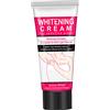 Monetais Crema sbiancante ascellare Correttore macchie scure Ginocchia Gomiti Crema schiarente privata 50 ml sbiancante ascellare