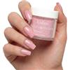 Kabos Magic Dip System - Dipping Powder 020 Shimmering Pink 20 g - Polvere Acrilica
