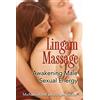 Destiny Books Lingam Massage: Awakening Male Sexual Energy