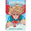 DC Comics Supergirl Vol. 2: Hometown Horrors