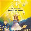 Amy and Bubbo Travel to Space