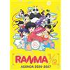 Ynnis Editions Agenda Ranma 1/2: 2026-2027