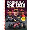 Welbeck Publishing Group Ltd Formula One 2023: Teams, Drivers, Tracks, Records