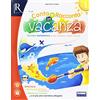 Fabbri Conta e racconta in vacanza. Per la Scuola elementare. Con Libro: Narrativa (Vol. 1)