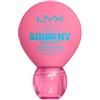 NYX Professional Makeup Smushy SOS Hydrating Lip Mask Maschera per le labbra 12 ml Nr. 04 - Guava Glaze