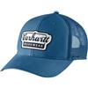 Carhartt - Rugged Flex Twill Mesh-Back Script Patch cap, Cappellino da Baseball Uomo