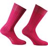CALZE PRESTIGE (2 PAIA) Calze uomo corte a coste in pregiatissimo cotone 100% filo scozia MODA - 100% made in (Brescia) Italy