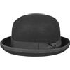 LIERYS Bombetta Cappello Prodotto in Italia Unisex Tutto l Anno