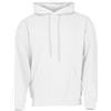Fruit of The Loom Pull-Over Premium Felpa con Cappuccio Uomo (Pacco da 1)