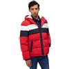 Tommy Hilfiger Piumino Con Cappuccio Giù Alternative Outerwear Cappotto Uomo