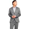 Jack & Jones Jjejaxon Jersey Blazer Giacca Uomo (Pacco da 1)