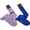 CALZE PRESTIGE (2 PAIA) Calze uomo lunghe a coste in pregiatissimo cotone 100% filo scozia MODA - 100% made in (Brescia) Italy