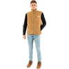 THE NORTH FACE Yumiori Vest Gilet Uomo (Pacco da 1)