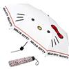 Get Trend Ombrello Pieghevole Bambini Adolescenti Adulti Compatto Ombrelli Antivento Scuola Viaggio Idee Regalo