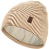Wmcaps Beanie Hat, Cappello da Uomo Invernale Caldo Unisex Cappello Invernale Lavorato a Maglia Cappello di Lana Morbida Elastica con Polsino e Fodera Spessa e Calda Regalo per fidanzati Uomini Donne