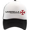 Hopestly Resident Umbrella Corporation Cappellini e Berretti da Baseball Unisex Bambini della Ragazza del Ragazzo Regolabile cap Boy's Girl's Children's Adjustable