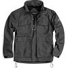 DRI Duck Field Jacket Giacca, Carbone, Medium Uomo