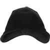 HAPINARY Cuffia da Notte in Pile per Anziani Uomo Donna Berretto Termico Caldo con Fascia Elastica Larga Cappello Traspirante per Protezione dal Freddo Inverno